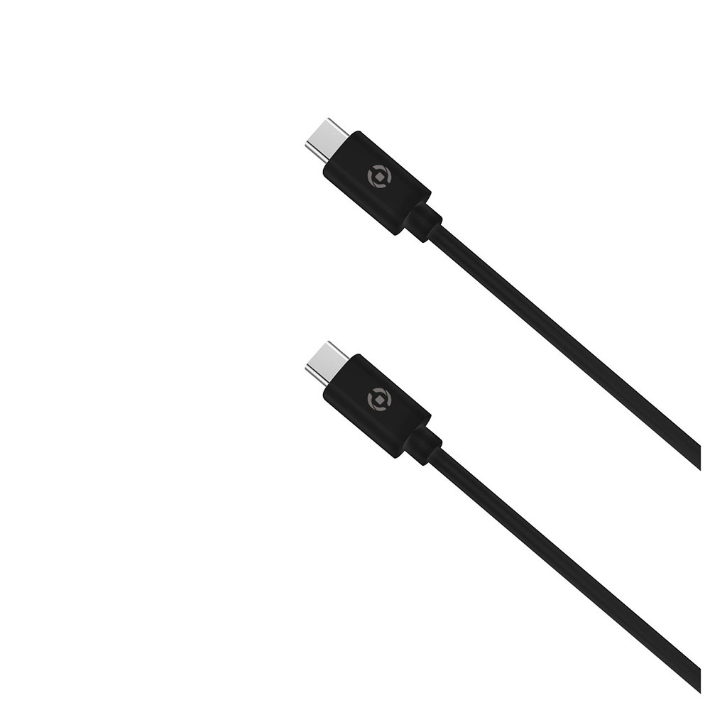 Cavo Di Sincronizzazione E Ricarica Celly MicroUSB - Bianco, 1 Metro, 2.1A - 4