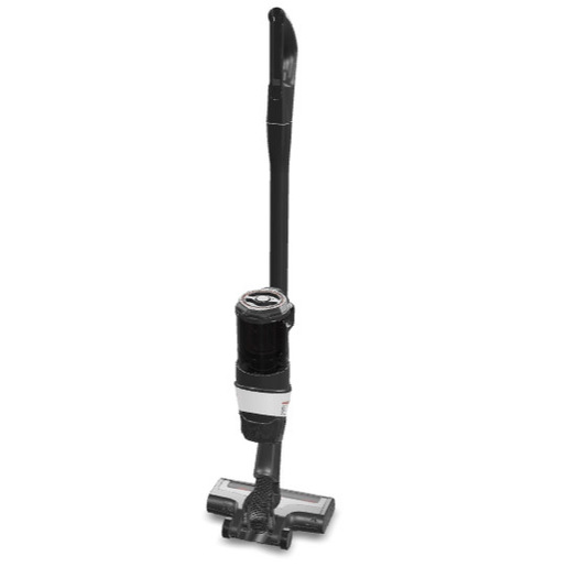 Image of Miele 11806040 scopa elettrica Aspirapolvere verticale Batteria Secco Senza sacchetto 0,5 L 272 W Bianco 2,5 Ah