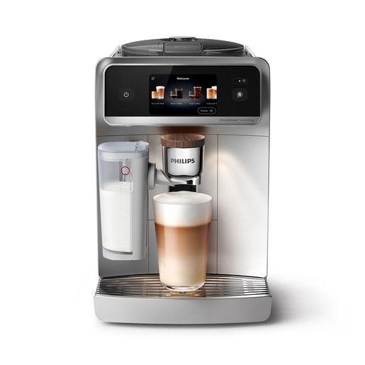 Image of Philips Café Aromis Serie 8000