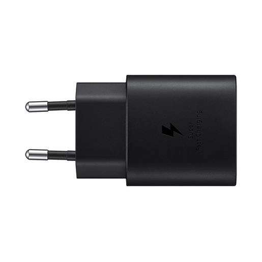 Image of Samsung EP-TA800NBEGEU Caricabatterie per dispositivi mobili Nero