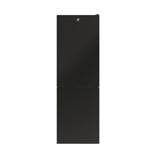 Image of Hoover H-FRIDGE 500 HOCE4T618EB Libera installazione 341 L E Nero