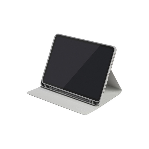 Image of Tucano IPD1121L-SL custodia per tablet 27,9 cm (11'') Custodia a libro Grigio