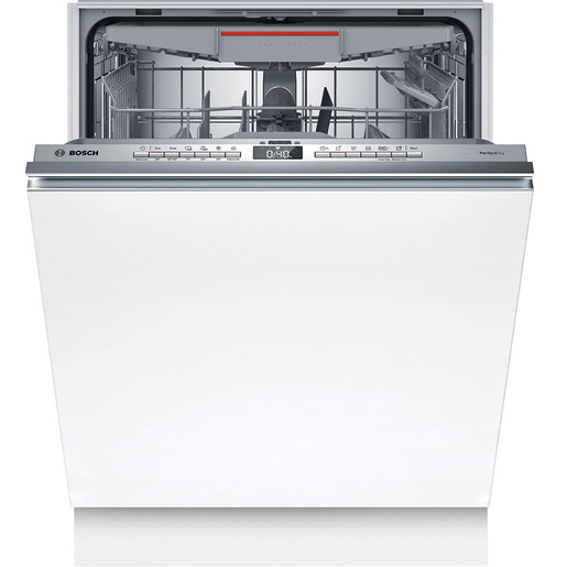 Image of Bosch Serie 6 SMV6ZCX10E Lavastoviglie da incasso a scomparsa totale 14 coperti Classe B