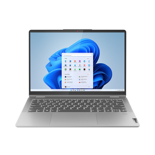 Lenovo IdeaPad Flex 5 Convertibile 14'' AMD Ryzen5 16GB 512GB