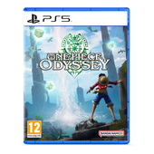One Piece Odyssey, Playstation 5