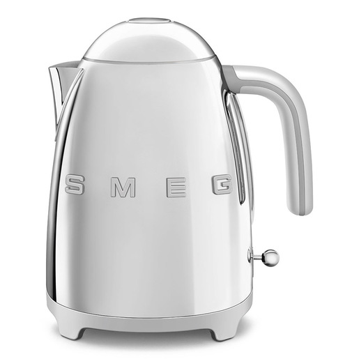 Image of Smeg 50's Style Bollitori KLF03SSEU Acciaio