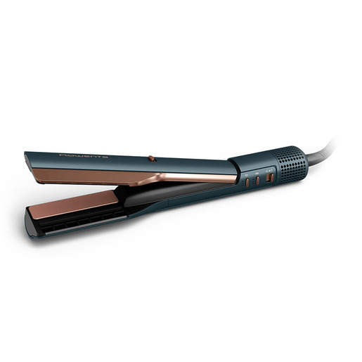 Rowenta Air Nano Airflow Piastra per Capelli