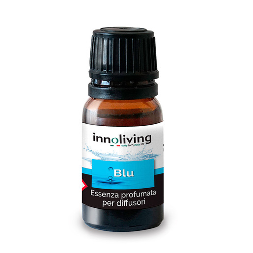 Image of Innoliving INN-744BLU olio essenziale 10 ml Diffusore di aromi