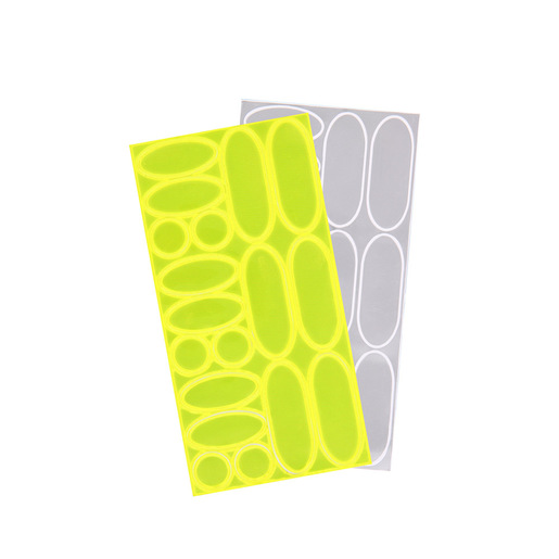 Image of T'nB UMSTICKER accessorio e abbigliamento LED/riflettente Riflettore a clip