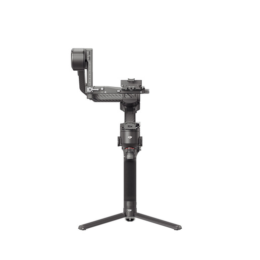 Image of DJI RS 4 Pro Stabilizzatore d’immagine Nero