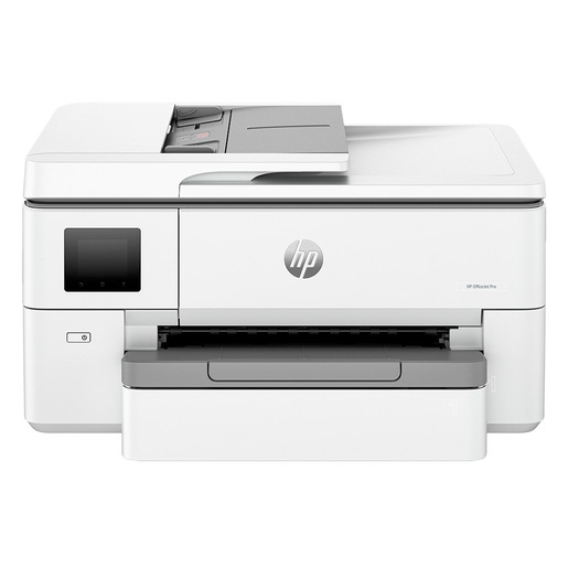 Image of HP OfficeJet Pro 9720e Wireless All-in-One Colore Stampante, Stampa fronte/retro; fotocopiatrice, scanner