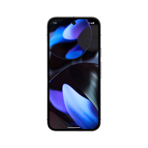 Image of Google Pixel 9 - Smartphone Android con Gemini, fotocamera avanzata, batteria con 24 ore di autonomia e display Actua da 6,3'' - Nero ossidiana, 256GB