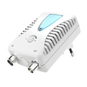 AMPLIFICATORE TV HAMA-image