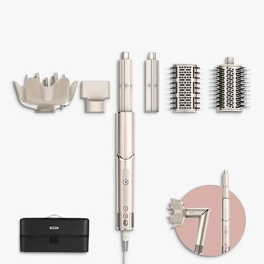 Image of Shark Styler e Asciugacapelli FlexStyle Complete Set