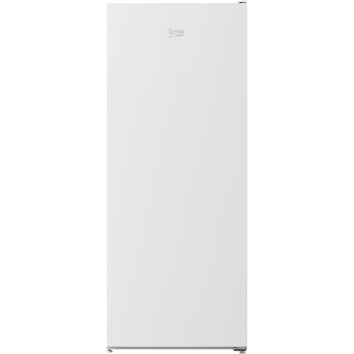 Image of Beko RFSA210K40WN: Congelatore Verticale, Statico, 168 L, 54 cm