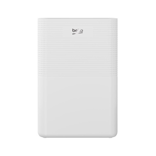 Image of Beko BDP016 deumidificatore 2 L 56 dB 380 W Bianco