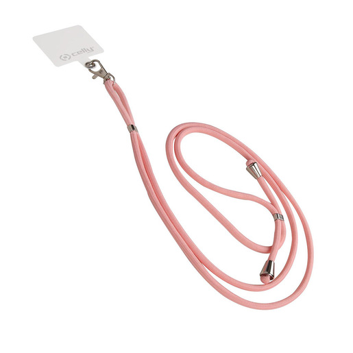 Image of Celly LACETUNIPK accessorio per custodia del telefono cellulare cod015