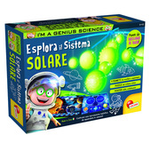 Lisciani 84241 giocattolo e kit di scienza per bambini-image