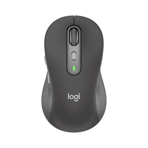 Image of Logitech Signature Plus M750L mouse Universale Mano destra RF senza fili + Bluetooth Ottico 4000 DPI