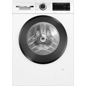 Bosch Serie 6 WGG244Z7IT Lavatrice A Carica Frontale 9Kg 1400G/Min Bianco Classe A-image