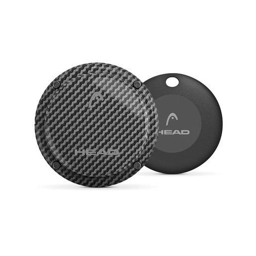 Image of HEAD HDTR01 Articolo Cercatore Nero