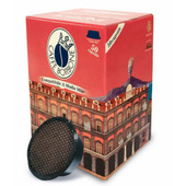 Caffè Borbone Capsule Compatibili Sistema A Modo Mio - Miscela Suprema - 50 Capsule
