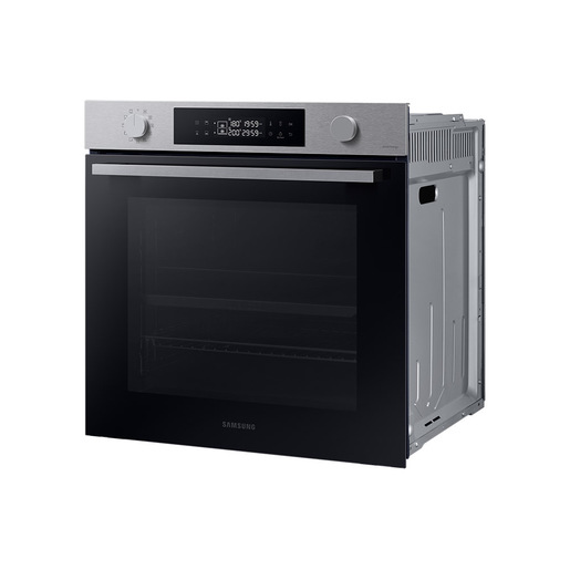 Image of Samsung NV7B44403BS Forno ad incasso Dual Cook Serie 4 76 L A+ Inox