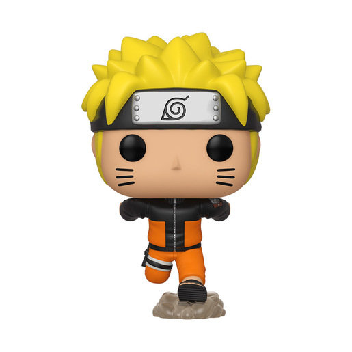 Image of FUNKO POP! Naruto