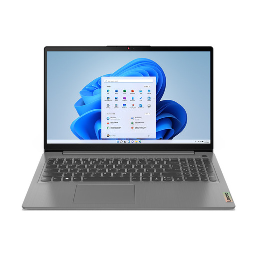 Image of Lenovo IdeaPad 3 Notebook 15'' Intel i5 8GB 512GB