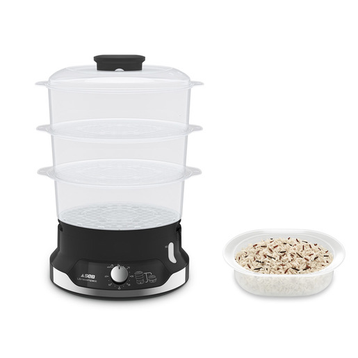 Image of Tefal Ultracompact VC2048 VAPORIERA VC2048