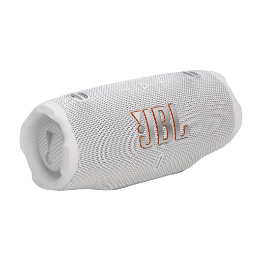 JBL Charge 6 Bianco 45 W