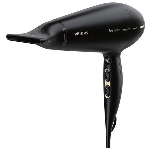 Image of Philips Prestige Pro HPS920/00 Asciugacapelli cod015