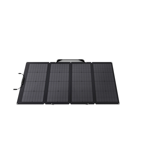 Image of EcoFlow Pannello Solare 220W