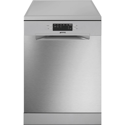 Image of Smeg LVS262DSX lavastoviglie Libera installazione 13 coperti D