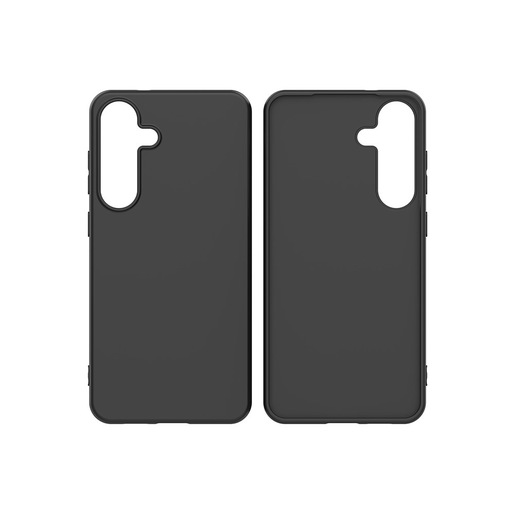 Image of Samsung GP-FPS731AEEBY custodia per cellulare 17 cm (6.7'') Cover Nero