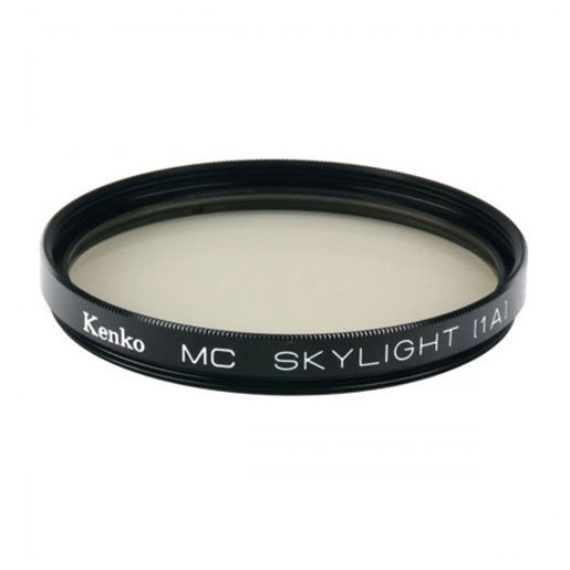 Image of Kenko KEDMCSKY72 Filtro per lenti della macchina fotografica Filtro cielo per fotocamera 7,2 cm