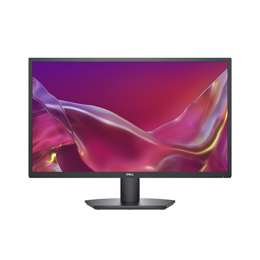 Image of DELL SE2725H Monitor PC 68,6 cm (27'') 1920 x 1080 Pixel Full HD LED Nero