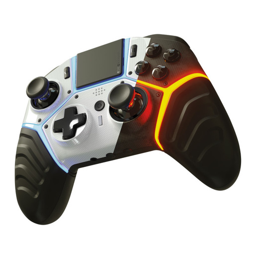 Image of Gioteck SC3 Multicolore Gamepad Analogico/Digitale PC, PlayStation 4