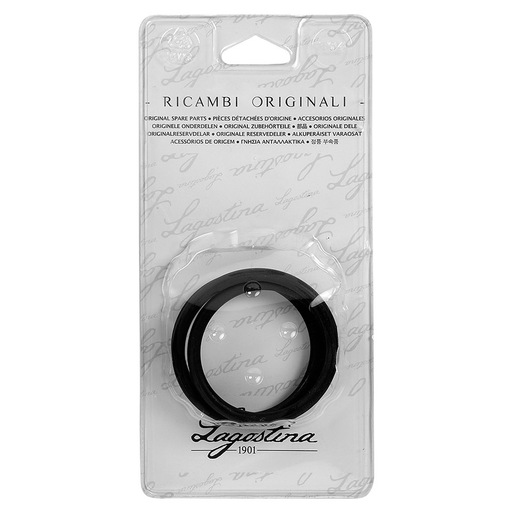 Image of Lagostina Ricambi per Pentola A Pressione - Blister Guarnizione Silicone Ø cm 22