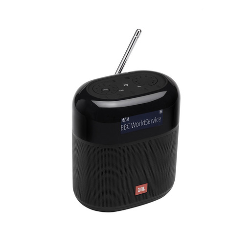 Image of JBL Tuner XL Portatile Digitale Nero