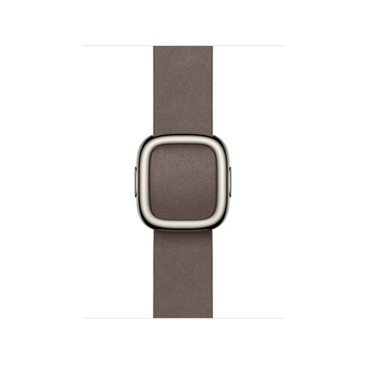 Image of Apple MXW33ZM/A accessorio indossabile intelligente Band Grigio talpa Poliestere