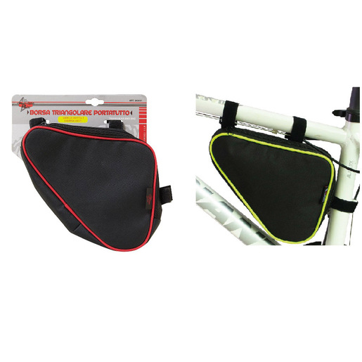 Image of Rhütten 263531 accessorio per bicicletta Borsa per il trasporto di biciclette