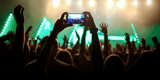 Immagine di una fotocamera per smartphone- Guida acquisto Smartphone e cellulari Immagine di una fotocamera per smartphone- Guida acquisto Smartphone e cellulari