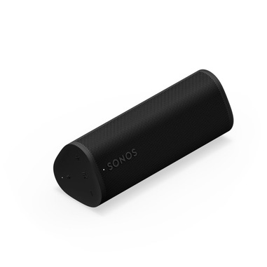 Sonos Roam 2 Altoparlante portatile stereo Nero | Diffusori
