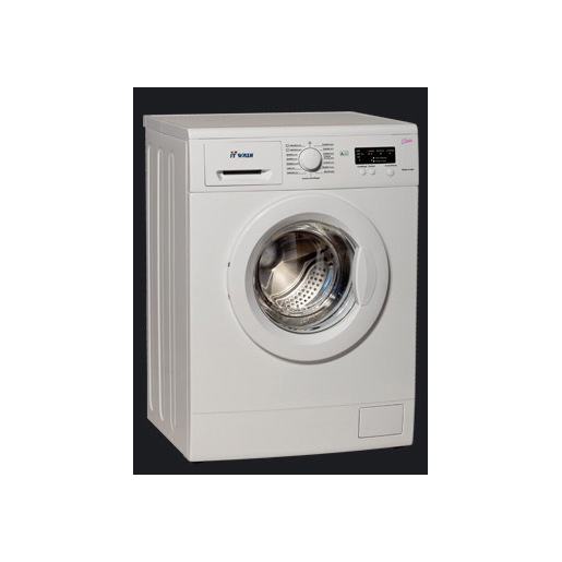 Image of ITWASH G610 lavatrice Caricamento frontale 6 kg 1000 Giri/min Bianco cod015