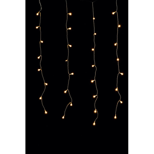 Image of AD Trend 77379 stringa di luce 4 m 168 lampada(e) LED