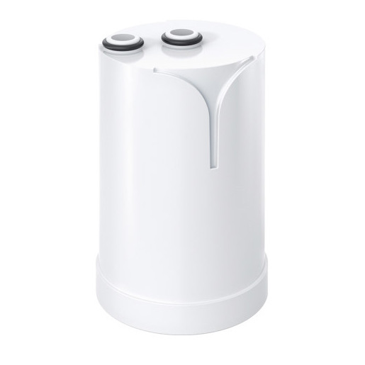 Brita filtro di ricambio ON TAP V-MF, 1 filtro (600L) - per acqua priva di batteri al 99,99% & gusto migliore