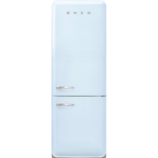 Image of Smeg FAB38RPB6 frigorifero con congelatore Libera installazione 481 L D Blu