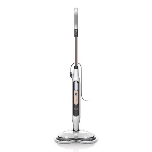 Image of Sharkclean S8201EU scopa elettrica AC Bagnato 1120 W Nero, Grigio, Bianco