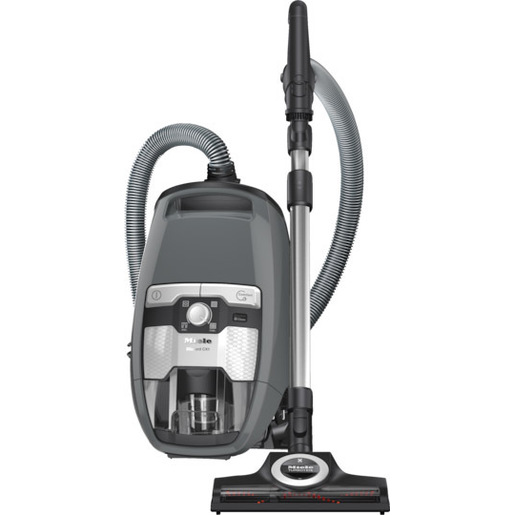 Image of Miele Blizzard CX1 C&D Flex 2 L A cilindro Secco 890 W Sacchetto per la polvere